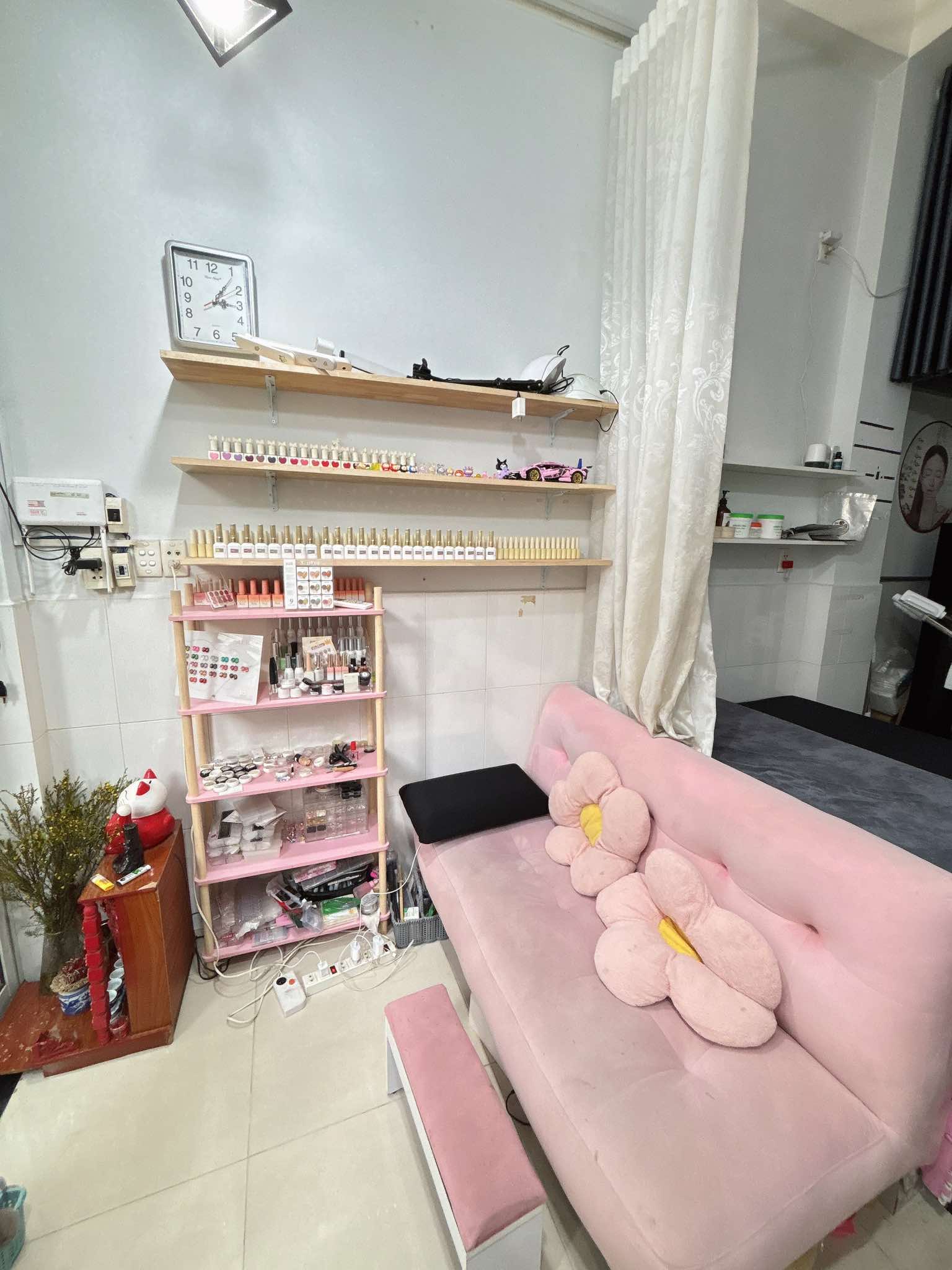 Do em đổi mặt bằng lớn hơn nên cần sang nhanh lại mặt bằng ở Phú Nhuận - Ảnh 1