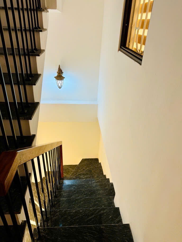 BÁN NHÀ HOÀNG MAI. 42M2 5 TẦNG MT 4M GIÁ 13,7 TỶ- PHÂN LÔ - Ô TÔ THÔNG TOÉ LOE - THIẾT KẾ CỰC ĐẸP - - Ảnh 4