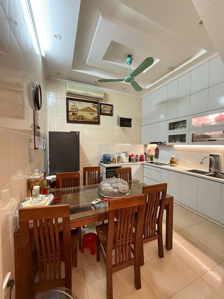 Bán nhà phố Xã Đàn - 10m ra Ôtô sổ đỏ 46m 5 tầng chỉ 13 tỷ - Ảnh 2