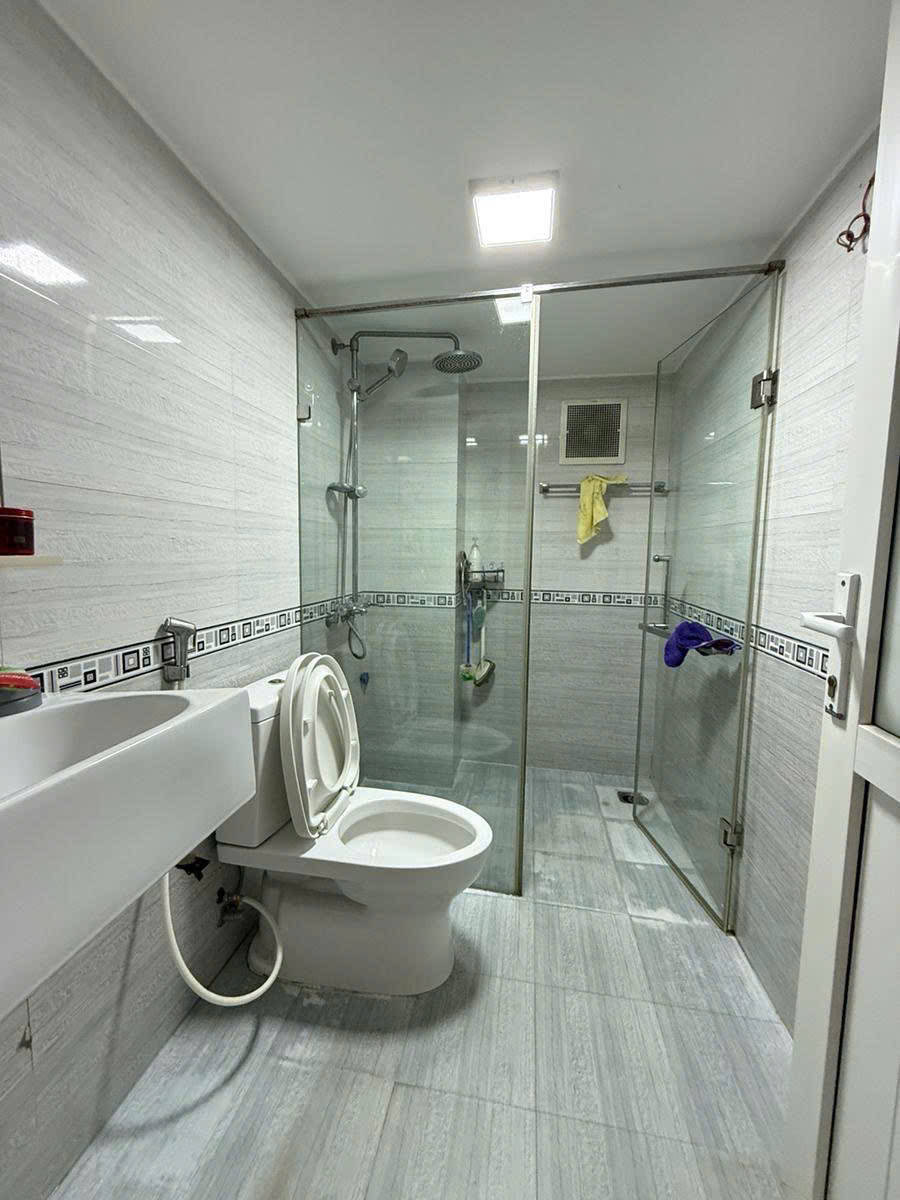 Bán nhà phố Xã Đàn - 10m ra Ôtô sổ đỏ 46m 5 tầng chỉ 13 tỷ - Ảnh 4