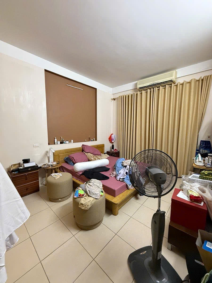 Bán nhà phố Xã Đàn - 10m ra Ôtô sổ đỏ 46m 5 tầng chỉ 13 tỷ - Ảnh 3