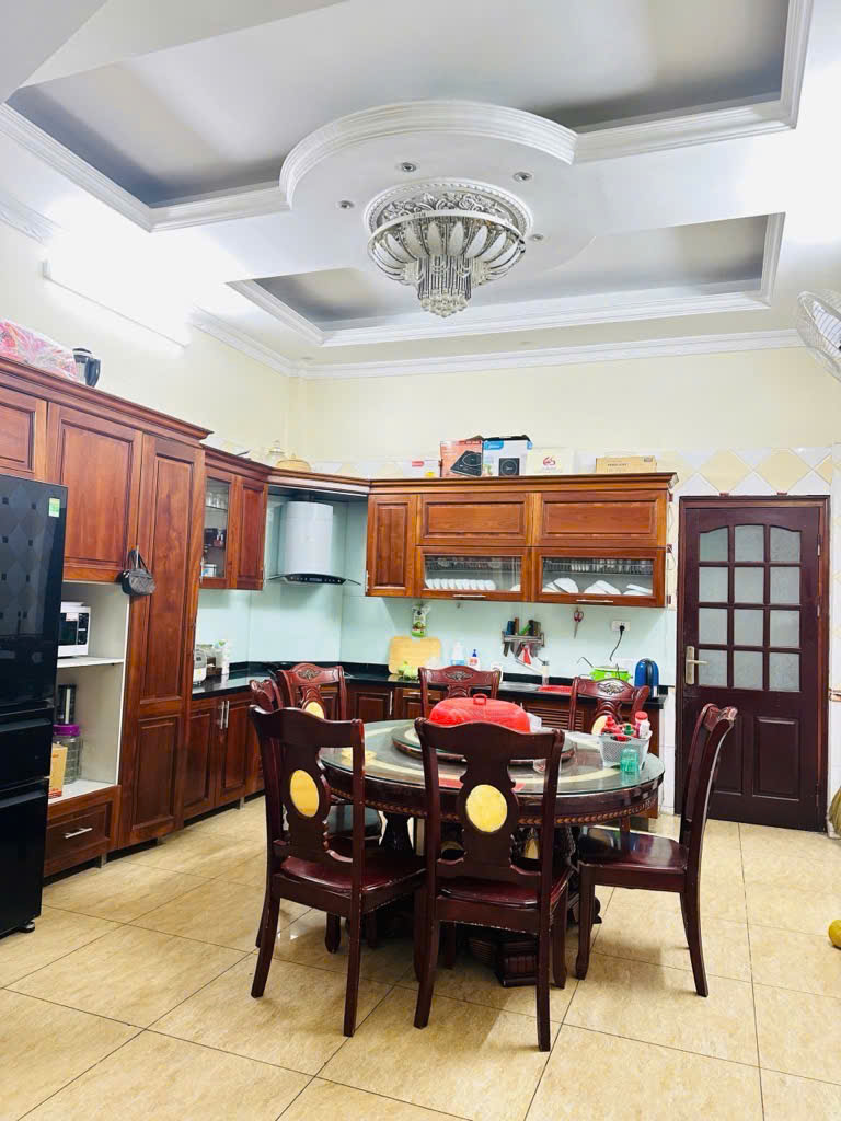 Bán nhà mặt ngõ Thụy Khuê, Tây Hồ, kinh doanh, nhà mới, 38m, 5 tầng, mặt tiền 4.8m, 8 tỷ - Ảnh chính