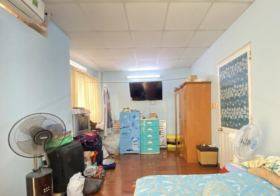 Bán Nhà Đẹp 2 tầng 43m2 Lê Đức Thọ Phường 15 Gò Vấp TP. Hồ Chí Minh có 4 tỷ x - Ảnh 2