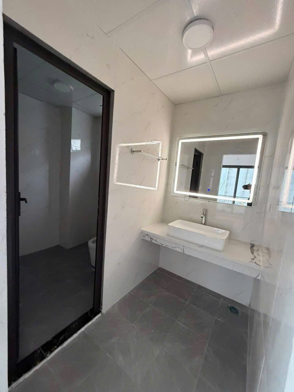 SIÊU PHẨM PHÚC LỢI, 50M2, 5 TẦNG, NGÕ NÔNG - GẦN HỒ SEN PHÚC LỢI, ÔTÔ DỪNG ĐỖ NGÀY ĐÊM - LÔ GÓC, - Ảnh 4