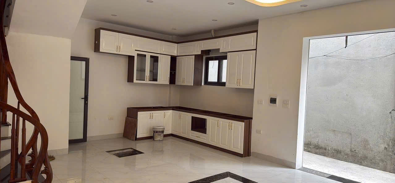 SIÊU PHẨM PHÚC LỢI, 50M2, 5 TẦNG, NGÕ NÔNG - GẦN HỒ SEN PHÚC LỢI, ÔTÔ DỪNG ĐỖ NGÀY ĐÊM - LÔ GÓC, - Ảnh 2