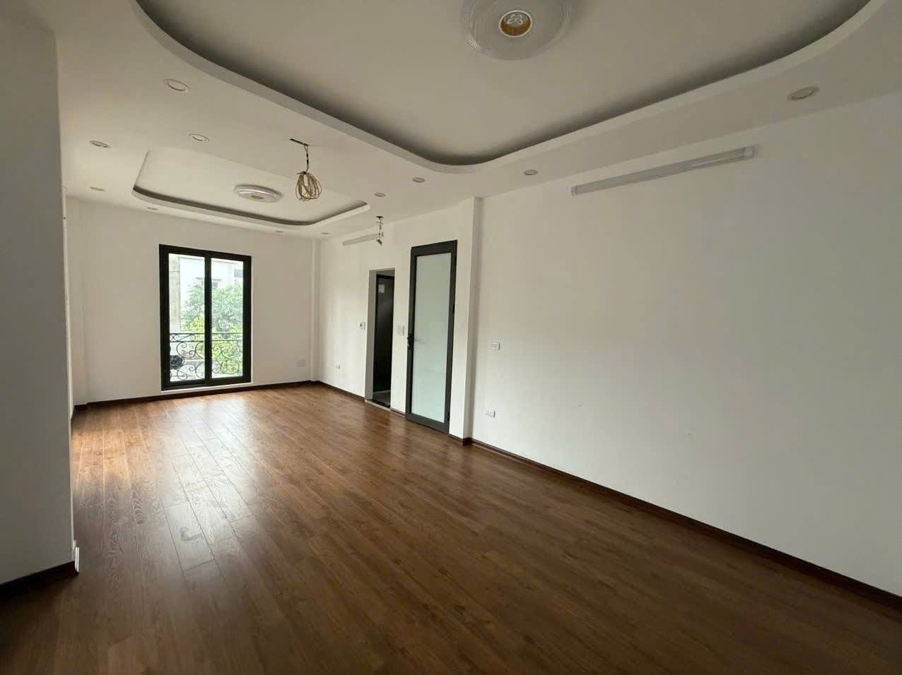 SIÊU PHẨM PHÚC LỢI, 50M2, 5 TẦNG, NGÕ NÔNG - GẦN HỒ SEN PHÚC LỢI, ÔTÔ DỪNG ĐỖ NGÀY ĐÊM - LÔ GÓC, - Ảnh 1