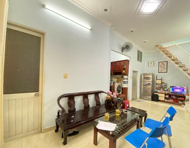 Bán Nhà Đẹp 2 tầng 43m2 Lê Đức Thọ Phường 15 Gò Vấp TP. Hồ Chí Minh có 4 tỷ x - Ảnh 1