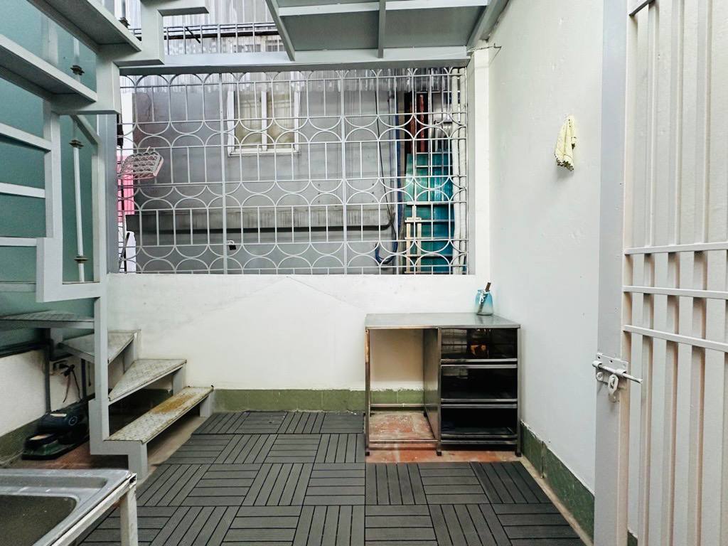 SIÊU PHẨM NHÀ PHỐ CÁT LINH 24M2 X 6 TẦNG / NHỈNH 5 TỶ  NHÀ SẠCH SẼ - Ảnh 4