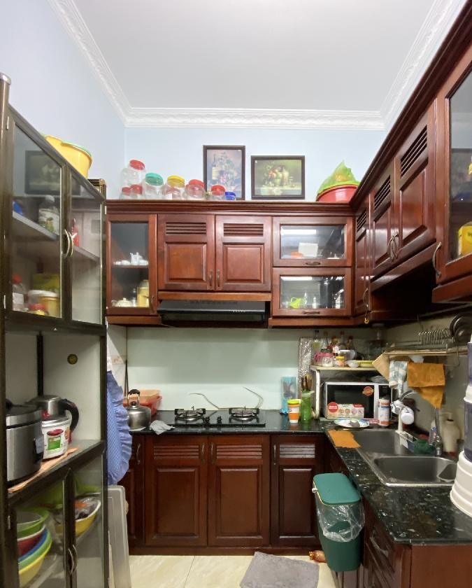 Bán Nhà Đẹp 2 tầng 43m2 Lê Đức Thọ Phường 15 Gò Vấp TP. Hồ Chí Minh có 4 tỷ x - Ảnh 4