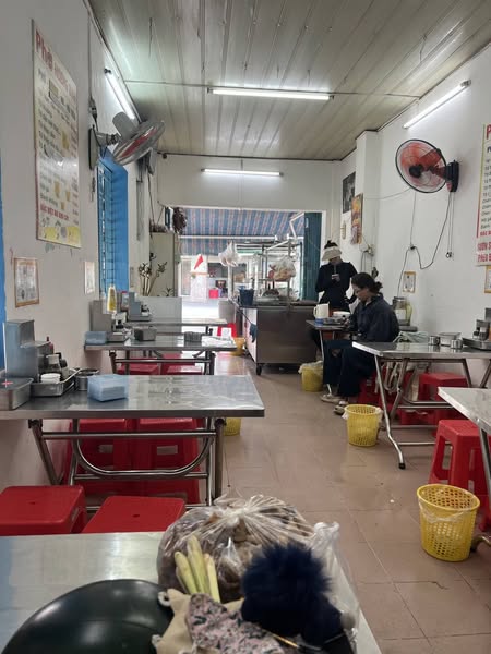 Nhà Mặt Tiền Phan Văn Trị Quận Bình Thạnh Phường 12. - Ảnh 1