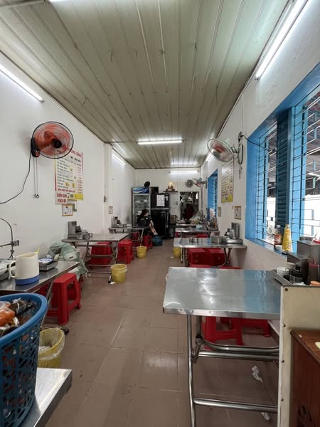 Nhà Mặt Tiền Phan Văn Trị Quận Bình Thạnh Phường 12. - Ảnh 2