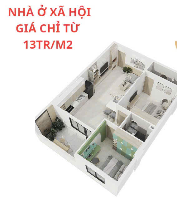 Bán loại bđs tại Quốc lộ 18, Việt Hùng, Quế Võ, Bắc Ninh, 13 triệu / m2, 55m2 - Ảnh 2