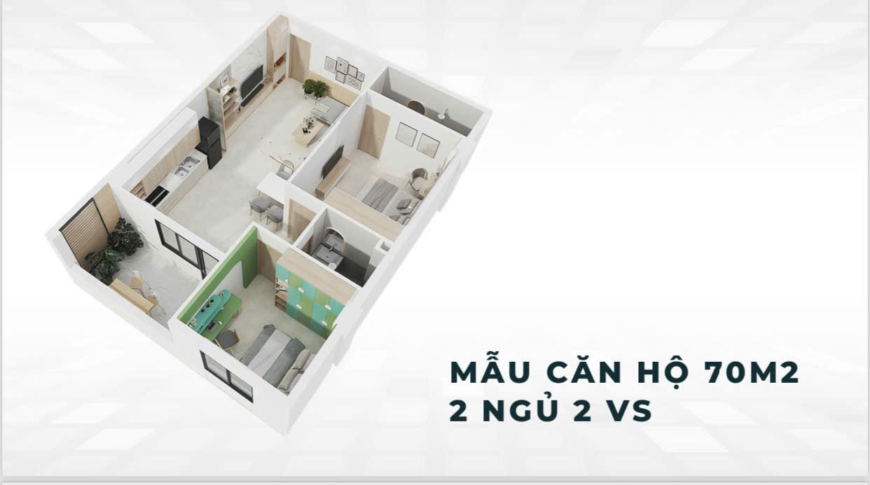 Bán loại bđs tại Quốc lộ 18, Việt Hùng, Quế Võ, Bắc Ninh, 13 triệu / m2, 55m2 - Ảnh 1