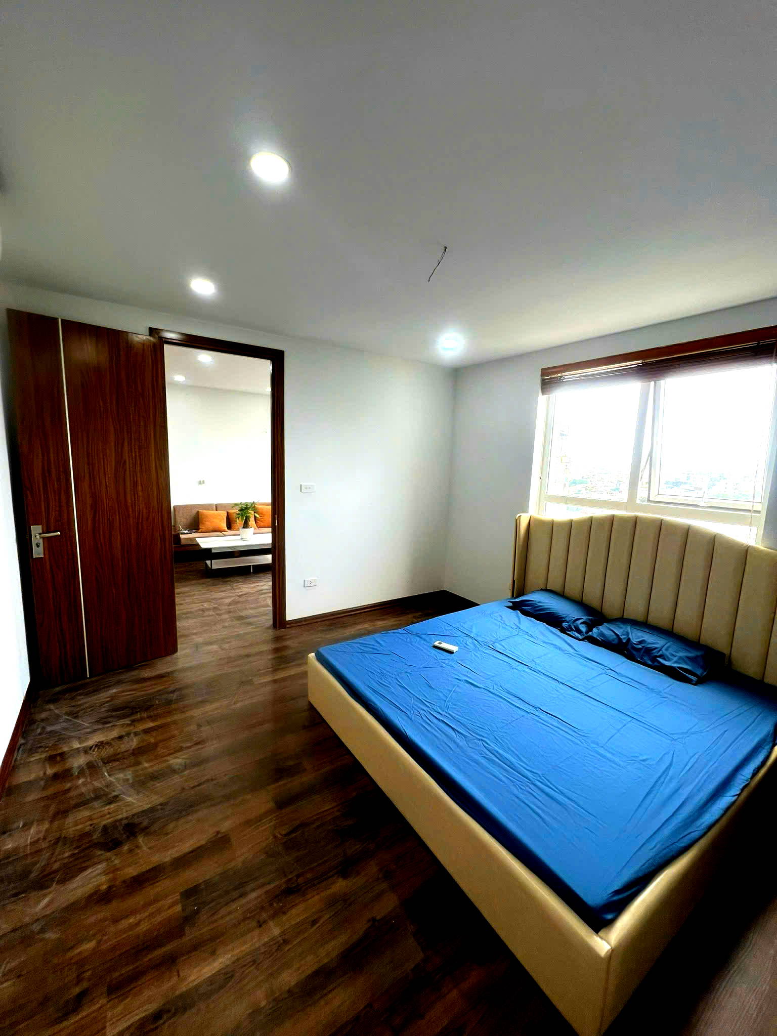 Bán gấp CH Chung cư FLC Landmark Tower Lê Đức Thọ, Mỹ Đình 124m2 – 3PN. 6.8 tỷ . - Ảnh 3