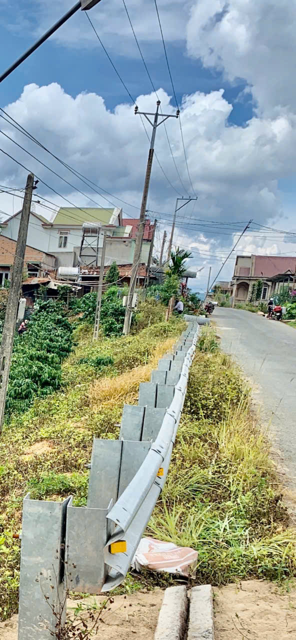 Bán đất đầu tư phân lô ngay mặt tiền đường QL27, Phú Sơn, Lâm Hà, Lâm Đồng. - Ảnh 1