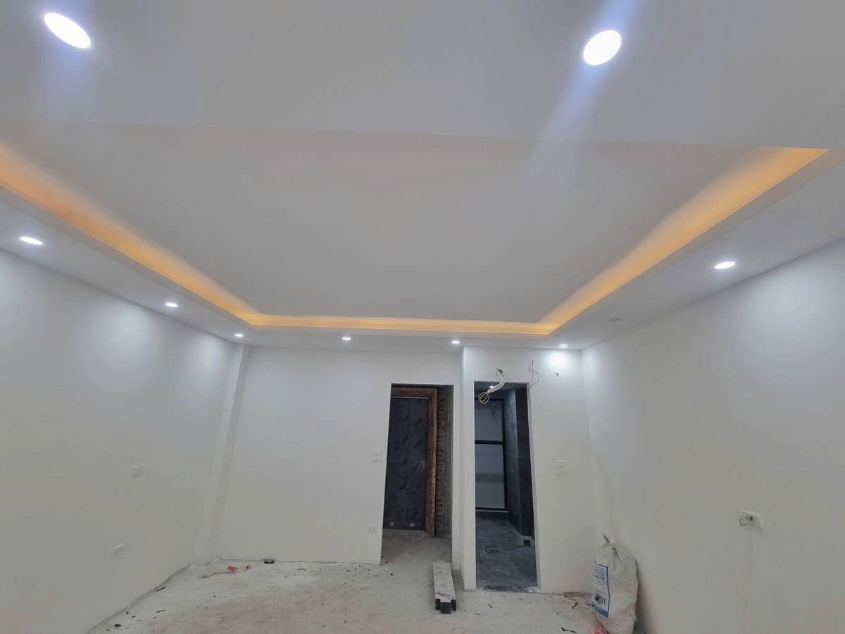 BÁN NHÀ ĐẶNG TIẾN ĐÔNG, ĐỐNG ĐA, 45M2 7 TẦNG MT 5M GIÁ 14,5 TỶ- PHÂN LÔ - NGÕ OTO, 7 TẦNG THANG MÁY - Ảnh 4