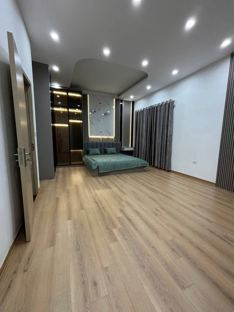 Bán nhà phố Xã Đàn_Nhà Mới Tinh_Ngõ Nông Gần Phố_36mx5T_Giá: 8.6 Tỷ_Lh: 0396935190. - Ảnh 2