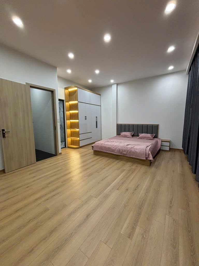Bán nhà phố Xã Đàn_Nhà Mới Tinh_Ngõ Nông Gần Phố_36mx5T_Giá: 8.6 Tỷ_Lh: 0396935190. - Ảnh 3