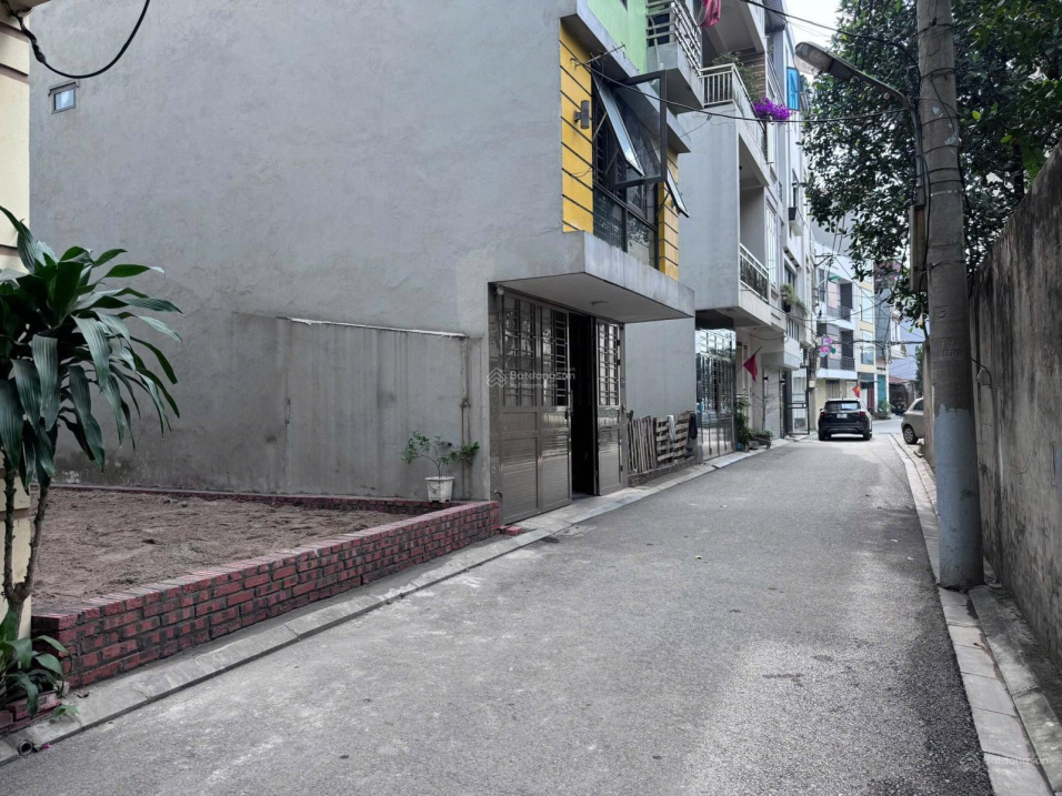 Bán 55.4m2 đất Z153 Đông Anh - Đường ô tô tránh - Ảnh 1