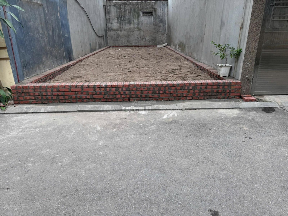 Bán 55.4m2 đất Z153 Đông Anh - Đường ô tô tránh - Ảnh 3