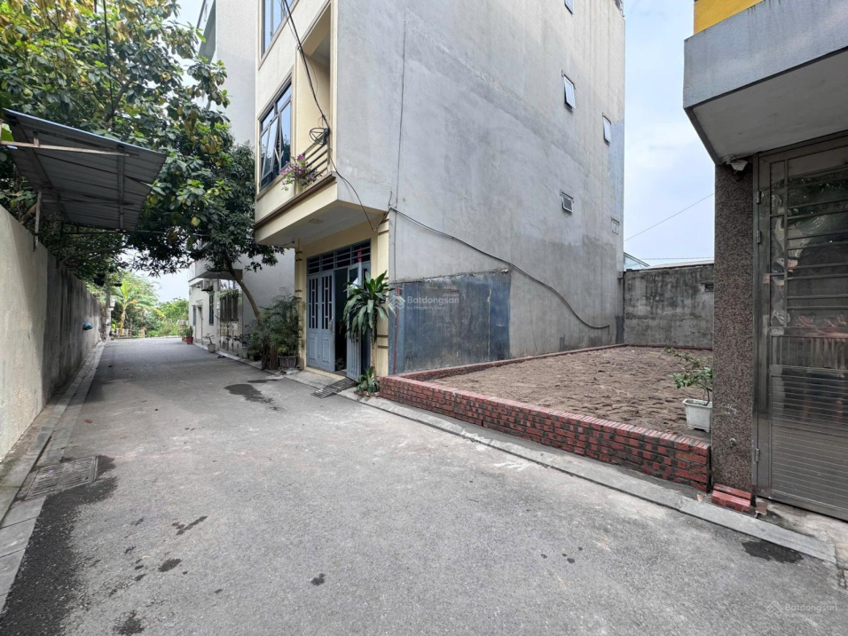 Bán 55.4m2 đất Z153 Đông Anh - Đường ô tô tránh - Ảnh 2