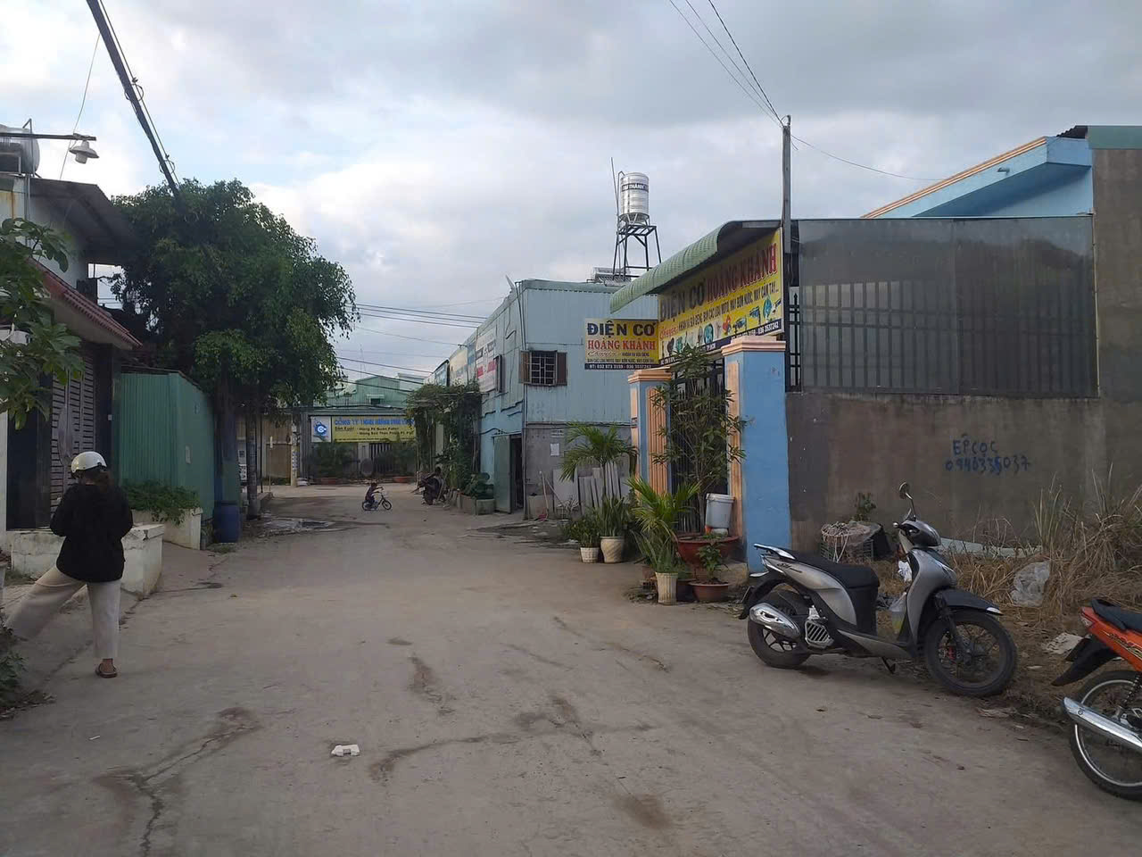 Đất Đẹp - Giá Rẻ (4x22) 1/ Đường 8m, Tải Né Thạnh Xuân 52, Quận 12 - Hơn 3₫ - Ảnh 2