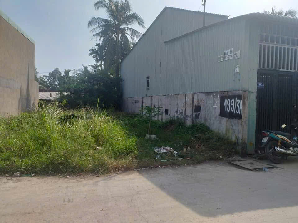 Đất Đẹp - Giá Rẻ (4x22) 1/ Đường 8m, Tải Né Thạnh Xuân 52, Quận 12 - Hơn 3₫ - Ảnh 3