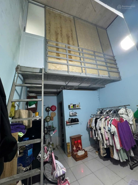 Bán dãy trọ Lê Trọng Tấn P.Tây Thạnh, TP gần AEON 77m2 (5x15m2),chỉ 5tỷX - Ảnh 3