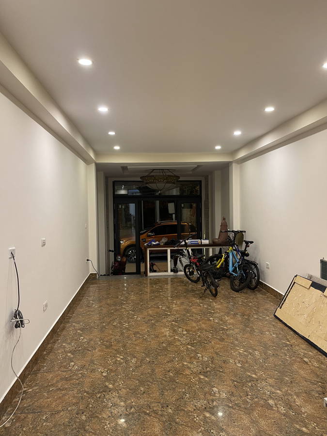 Bán Nhà Kim Mã. Ba Đình. 6 Tầng Thang Máy. Ô Tô. Kinh Doanh. DT 80m2. MT 3,7m. Giá 26,5 Tỷ. - Ảnh chính
