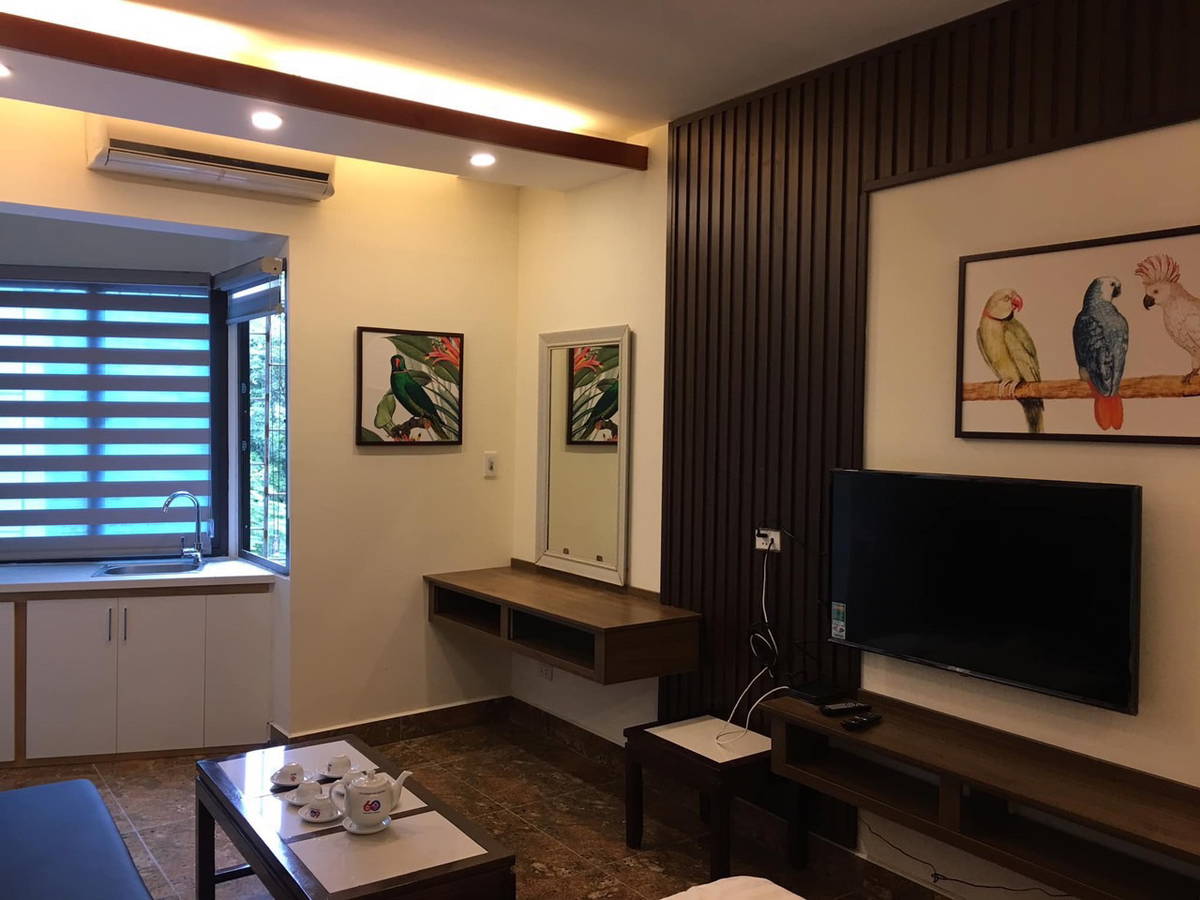 Bán Nhà Kim Mã. Ba Đình. 6 Tầng Thang Máy. Ô Tô. Kinh Doanh. DT 80m2. MT 3,7m. Giá 26,5 Tỷ. - Ảnh 4