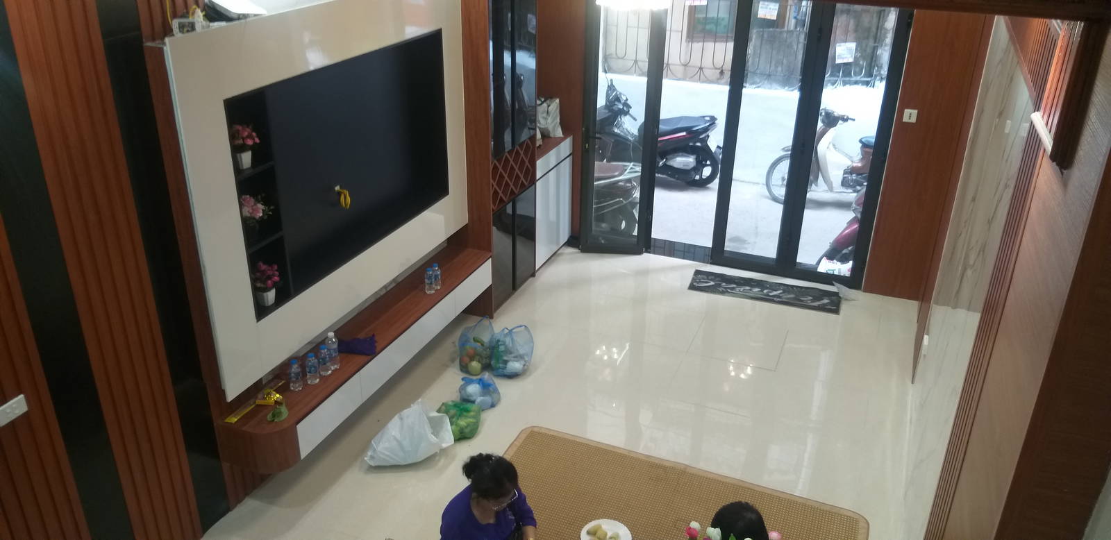 Bán Nhà Định Công Thượng. Hoàng Mai. Ô Tô. DT 42m2. MT 3,5m. 5 Tầng. Giá 5,8 Tỷ. - Ảnh chính