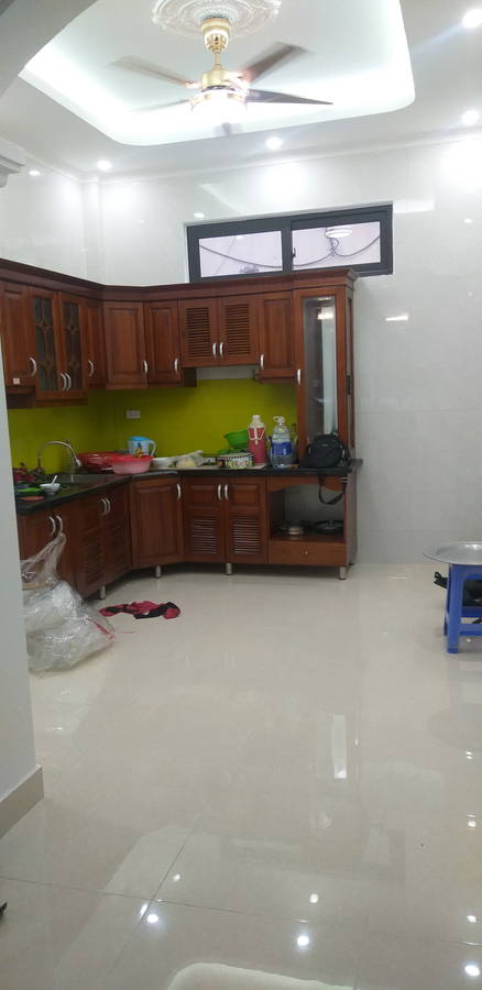 Bán Nhà Định Công Thượng. Hoàng Mai. Ô Tô. DT 42m2. MT 3,5m. 5 Tầng. Giá 5,8 Tỷ. - Ảnh 3