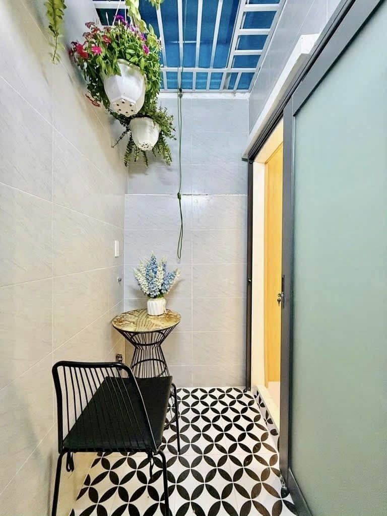3.5❌10M, BÁN NHÀ ĐẸP 2 TẦNG, LÊ VĂN THỌ, P14 GÒ VẤP, NHỈNH 3 TỶ - Ảnh chính
