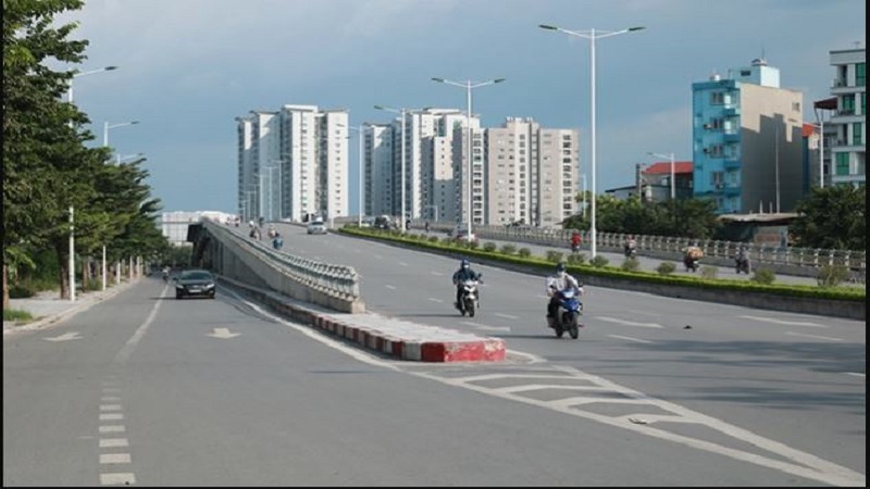 SIÊU PHẨM TRỊNH VĂN BÔ – 6 TẦNG THANG MÁY - FULL NỘI THẤT - Ảnh chính