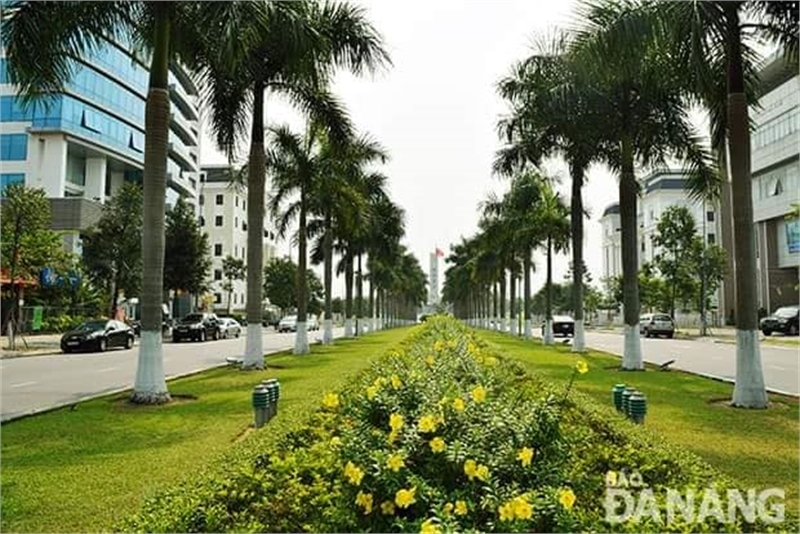 GIÁ MỚI CHỈ 6.5 TỶ – TRUNG TÂM NÚI THÀNH NHÀ 2 TẦNG ĐẤT 130M2 – HẢI CHÂU - Ảnh chính