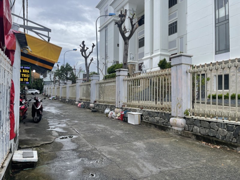 GIÁ MỚI CHỈ 6.5 TỶ – TRUNG TÂM NÚI THÀNH NHÀ 2 TẦNG ĐẤT 130M2 – HẢI CHÂU - Ảnh 3