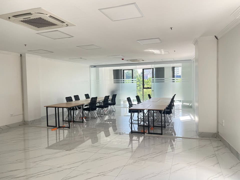 BÁN GẤP NHÀ PHỐ TÂN MAI, PHÂN LÔ, VỈA HÈ, Ô TÔ TRÁNH_DT 100M2, 5 TẦNG, MT 5M, 23.5TỶ - Ảnh 3