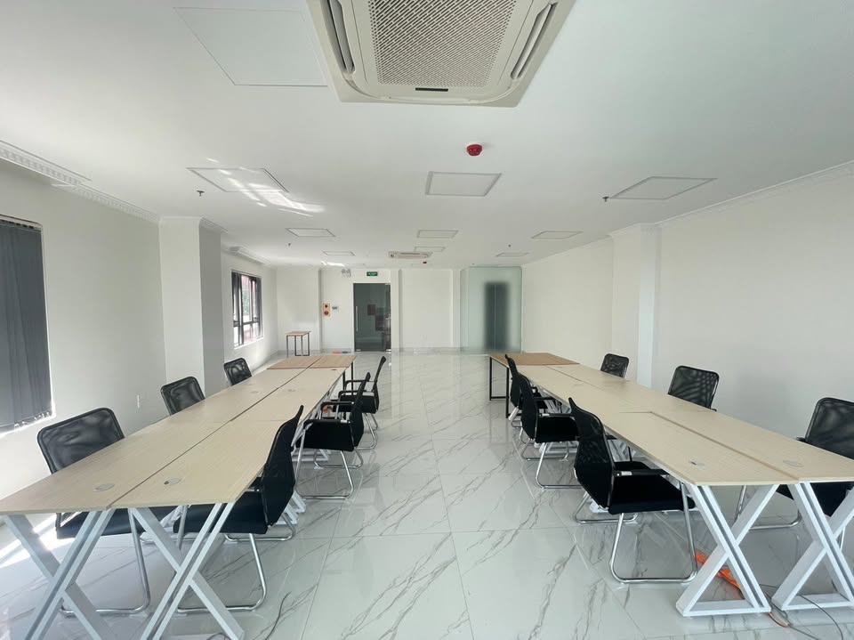 BÁN GẤP NHÀ PHỐ TÂN MAI, PHÂN LÔ, VỈA HÈ, Ô TÔ TRÁNH_DT 100M2, 5 TẦNG, MT 5M, 23.5TỶ - Ảnh 4