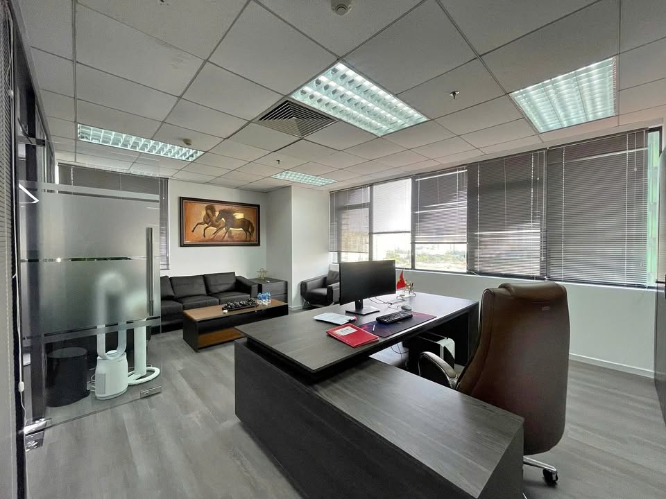 BÁN GẤP NHÀ PHỐ KIM ĐỒNG, PHÂN LÔ Ô TÔ TRÁNH_DT 100M2, 5 TẦNG, MT 5M, 24TỶ - Ảnh 3