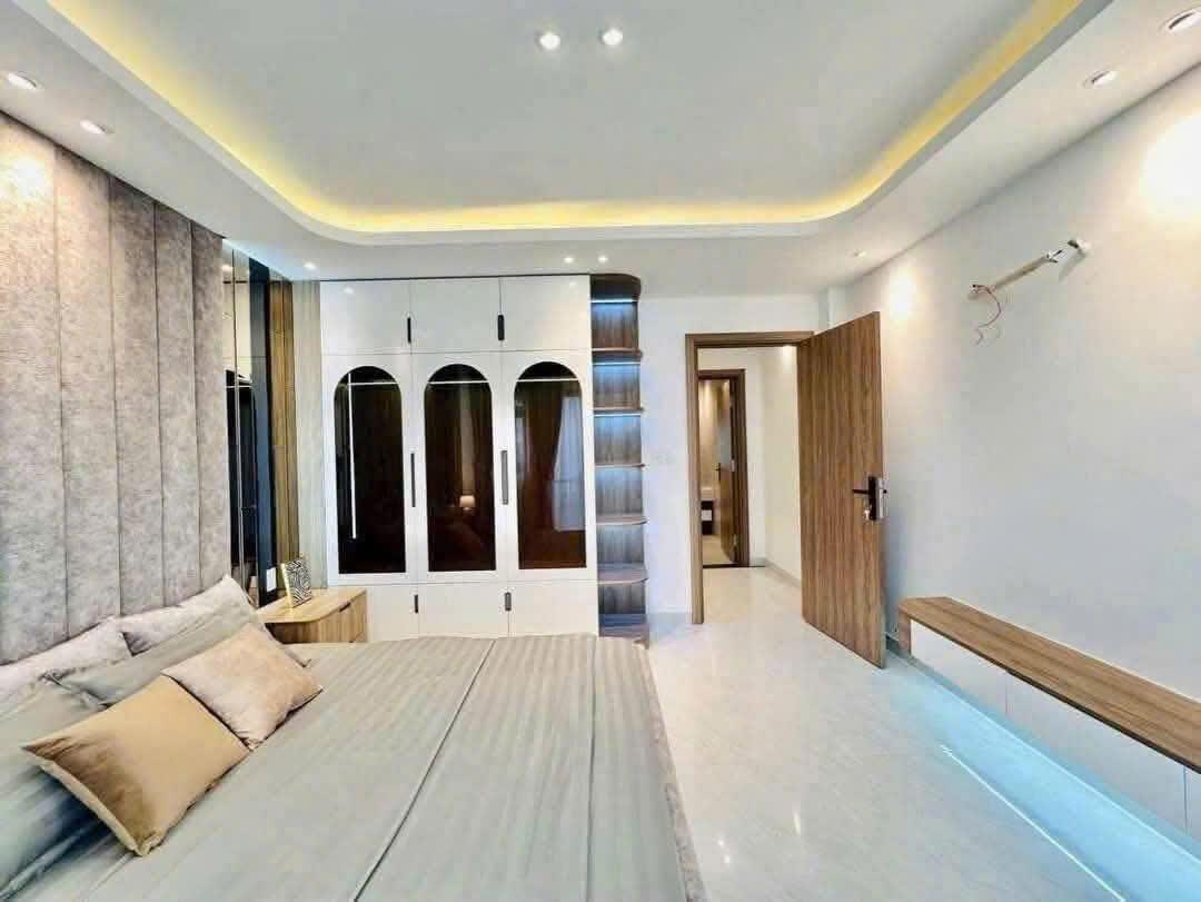--Bán nhà khu K300 Tân Bình; HXT Nguyễn Thái Bình, (12*15) - nhỉnh 18 tỷ - Ảnh 1