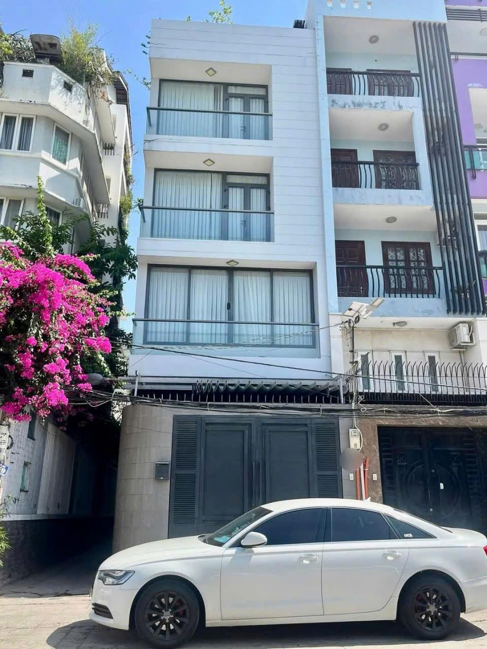 --Bán nhà khu K300 Tân Bình; HXT Nguyễn Thái Bình, (12*15) - nhỉnh 18 tỷ - Ảnh 2