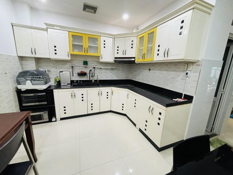 **Bán nhà hẻm xe hơi Bạch Đằng** p2, Tân Bình; (4*16) 3 tầng - nhỉnh 11 tỷ - Ảnh 3