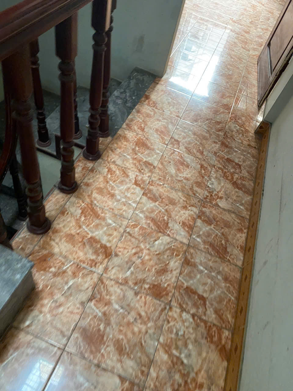 Cho thuê nhà ngõ Giếng Mứt - Bạch Mai - Hai Bà Trưng 50M X 3T giá 11tr, gần Bách Kinh Xây - Ảnh 1