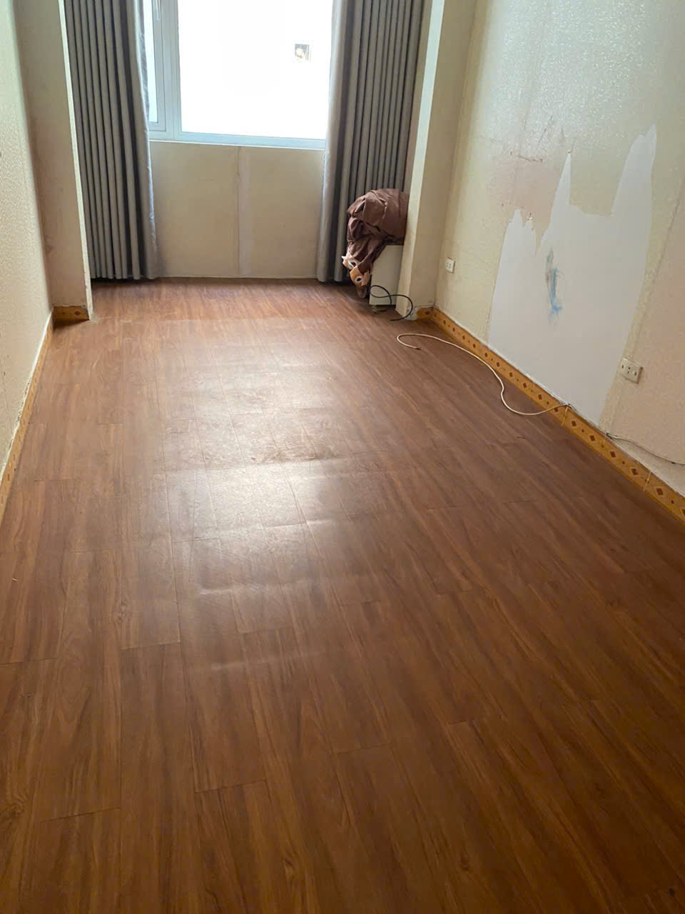 Cho thuê nhà ngõ Giếng Mứt - Bạch Mai - Hai Bà Trưng 50M X 3T giá 11tr, gần Bách Kinh Xây - Ảnh 3