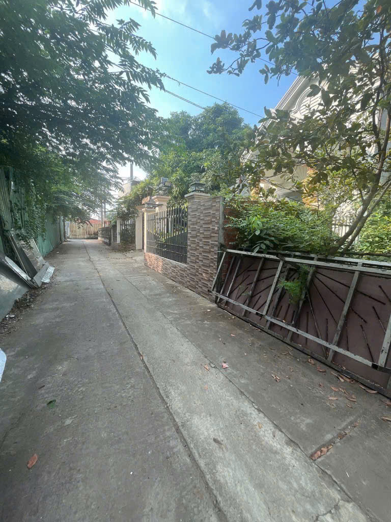 Chỉ 20m ra Phan Huy Ích – 100m ra Trường Chinh – kết nối 3 Quận trong 5 phút! - Ảnh chính