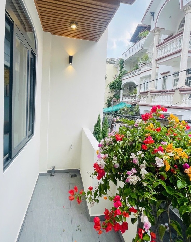 GIẢM CHÀO 200tr - HXH quay đầu - 40m2 - NỘI THẤT SANG XỊN –nhỉnh 5 tỷ - Ảnh 1