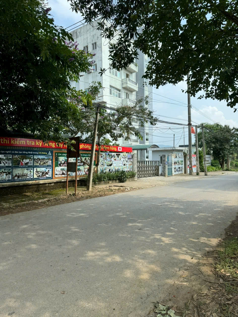 SIÊU HÓT 112M2 KHUÔN VIÊN TĐC VAI RÉO - Ảnh chính