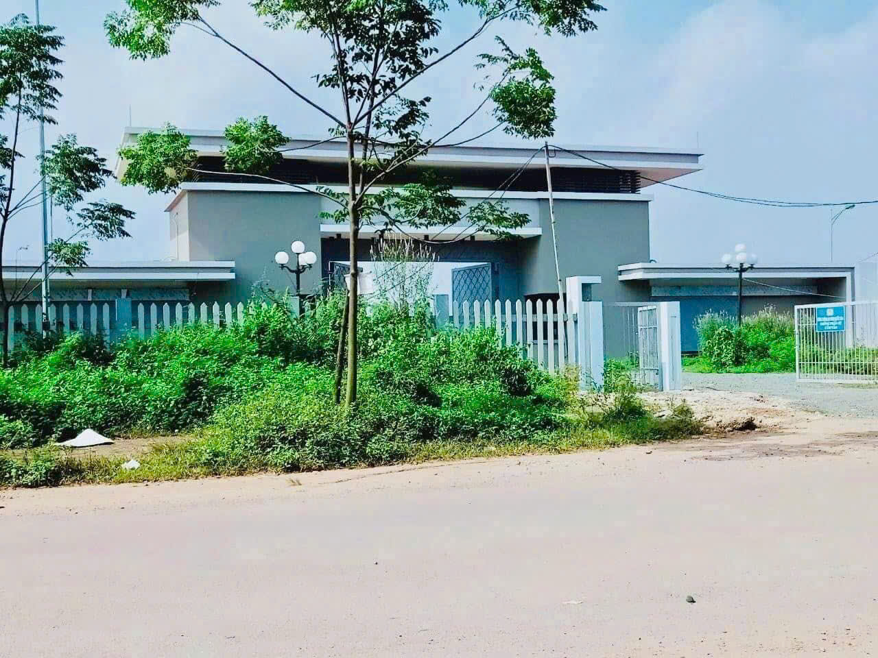 SIÊU HÓT 112M2 KHUÔN VIÊN TĐC VAI RÉO - Ảnh 1