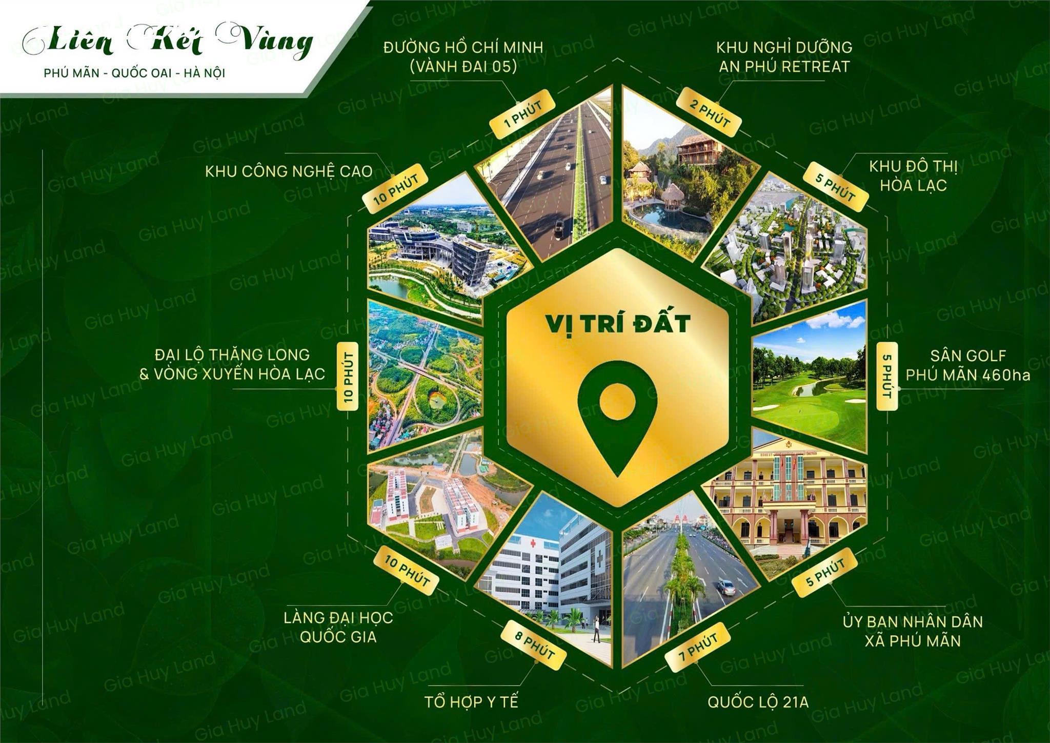 SỞ HỮU VỊ TRÍ LÔ ĐẤT VÔ CÙNG ĐẸP, VIEW THOÁNG, ĐẮC ĐỊA TẠI ĐÔ THỊ XANH- HÀ NỘI - Ảnh 3