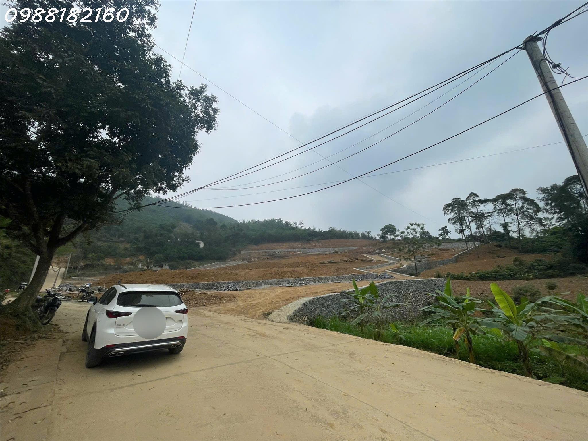 SỞ HỮU VỊ TRÍ LÔ ĐẤT VÔ CÙNG ĐẸP, VIEW THOÁNG, ĐẮC ĐỊA TẠI ĐÔ THỊ XANH- HÀ NỘI - Ảnh chính